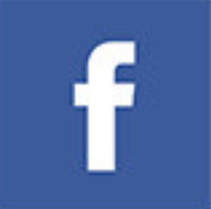 Facebook icon